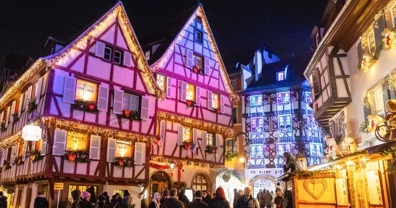 Basel, Colmar, Strasbourg, Zürich, St. Moritz, Bernina Express, Milano — Zvicër, Francë dhe Itali — foto 2 nga 6