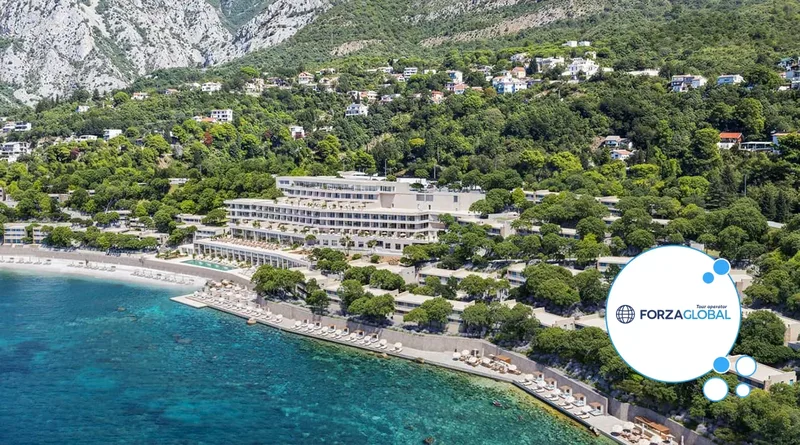 Iberostar Selection Montenegro