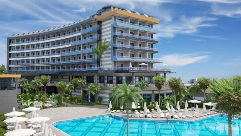 Lonicera Premium, Antalya
