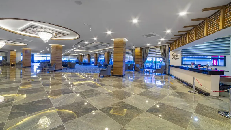 Lonicera Premium, Antalya — Antalya, Turqi — foto 8 nga 9
