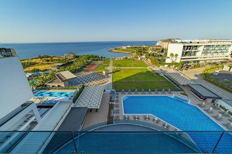Lonicera Premium, Antalya — Antalya, Turqi — foto 7 nga 9