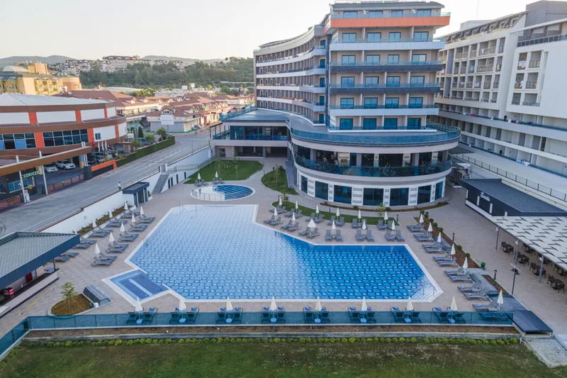 Lonicera Premium, Antalya — Antalya, Turqi — foto 6 nga 9