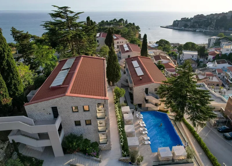 Mediteran Vila Edition - Ulqin