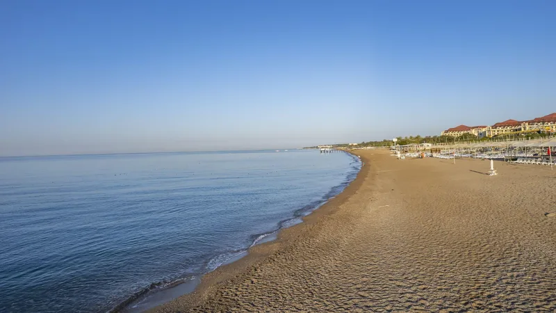 J'Adore Deluxe Hotel & Spa, Antalya — Antalya, Turqi — foto 3 nga 7