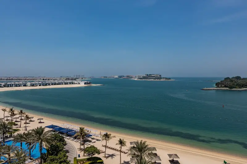 Dubai — Dubai — foto 4 nga 6