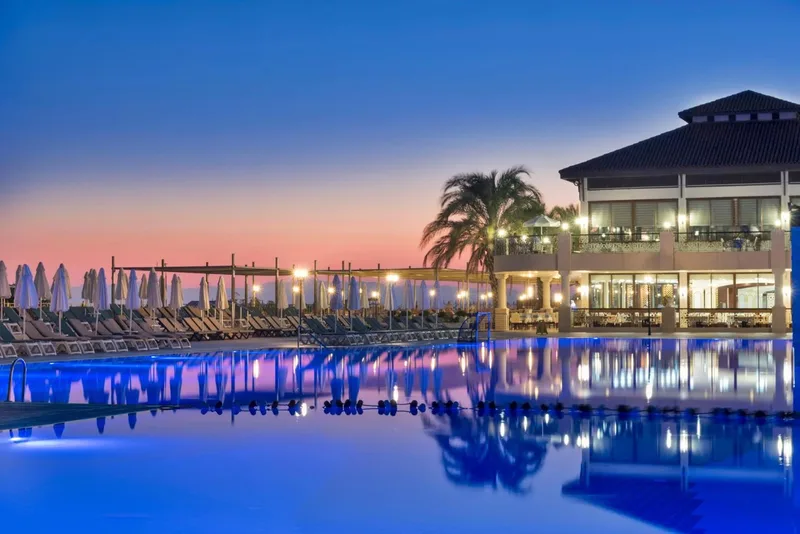 Club Nena, Antalya