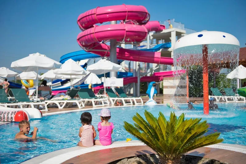 Club Nena, Antalya — Antalya, Turqi — foto 5 nga 7