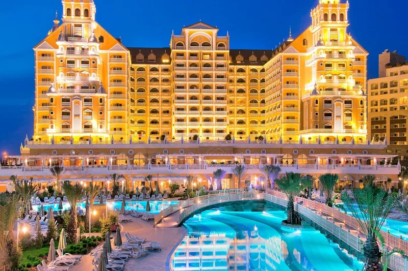 Royal Holiday Palace 5*