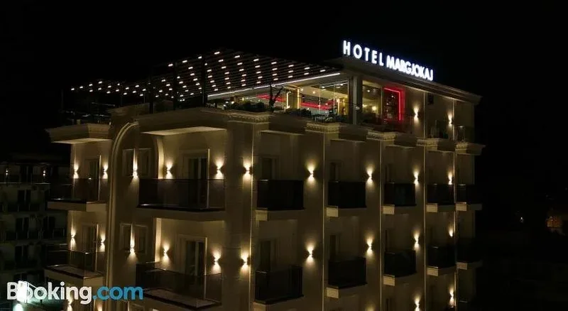 Pushime në Velipojë - Hotel Margjokaj 2