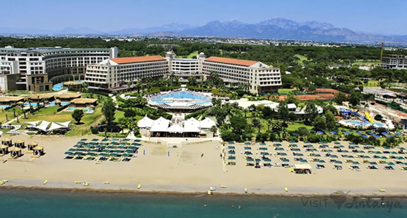 Kaya Belek