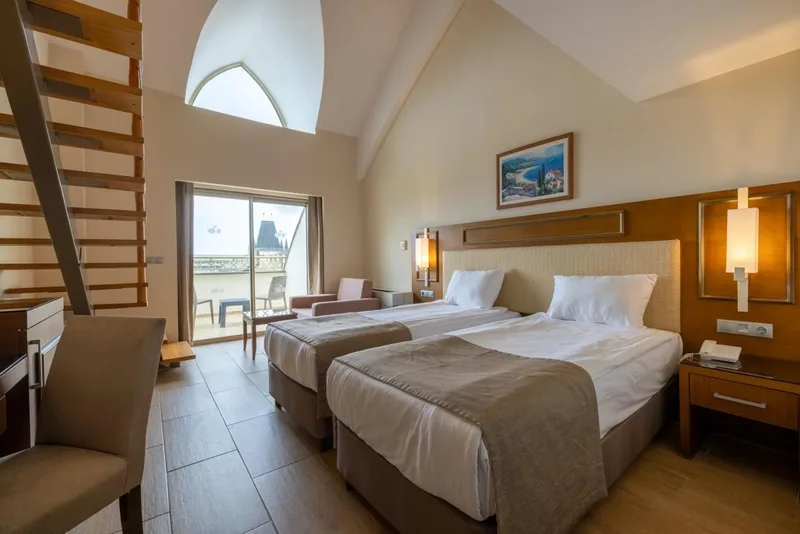 Crystal Prestige Pearl Collection, Kemer — Kemer, Turqi — foto 5 nga 6