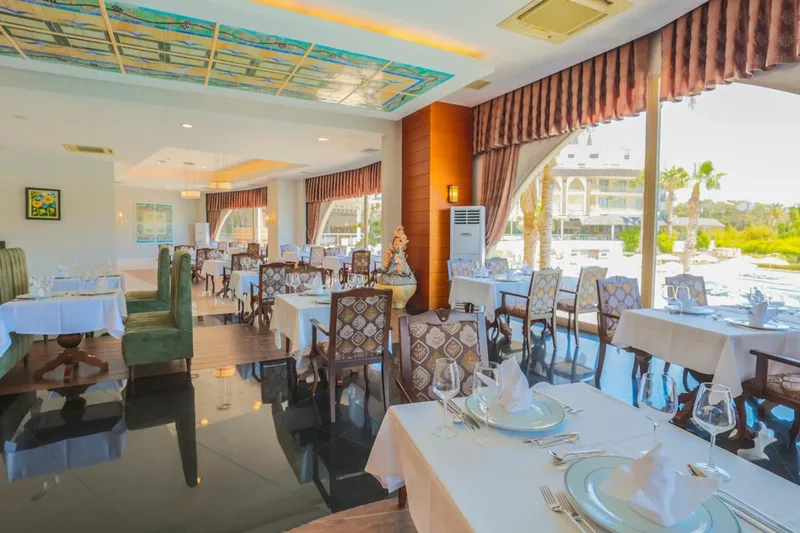 Crystal Prestige Pearl Collection, Kemer — Kemer, Turqi — foto 6 nga 6