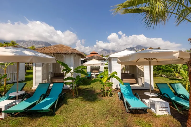 Crystal Prestige Pearl Collection, Kemer — Kemer, Turqi — foto 4 nga 6