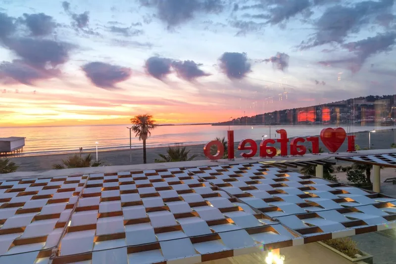 Rafaelo Comfort Hotel - Shëngjin
