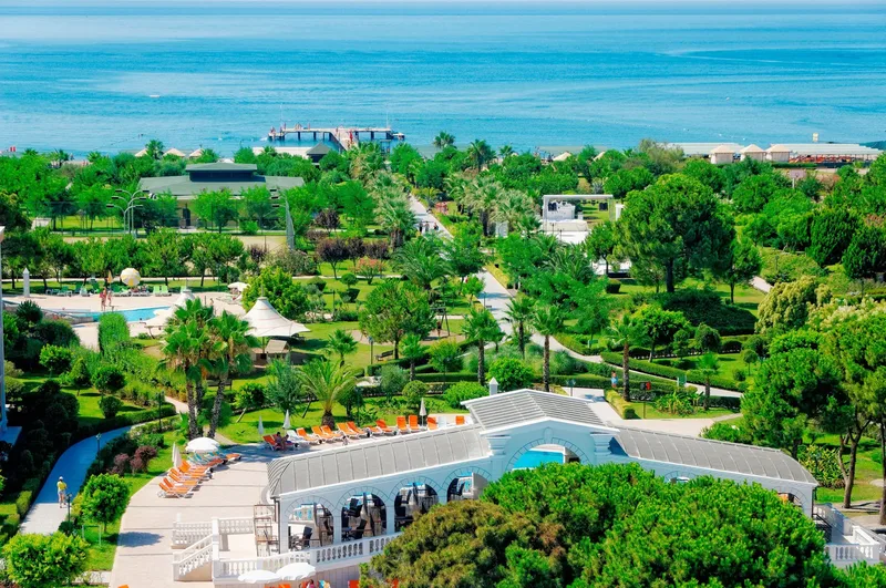 Ducale Lara Resort