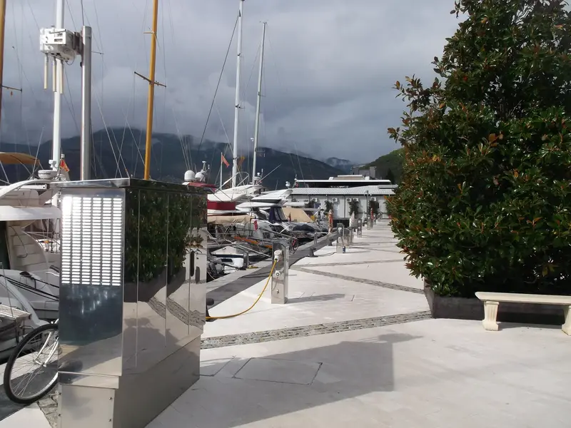 Dubrovnik dhe Tivat — Dubrovnik dhe Tivat — foto 5 nga 8