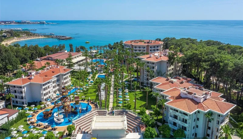 Utopia Resort & Residence