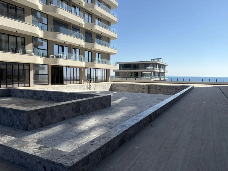Royal Luxury Apartments, Shëngjin (Kunë)