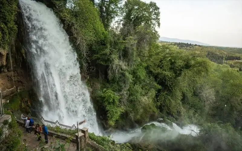 Selanik – Ujëvarat e Edessës, 2 ditë — Selanik – Ujëvarat e Edessës — foto 7 nga 7