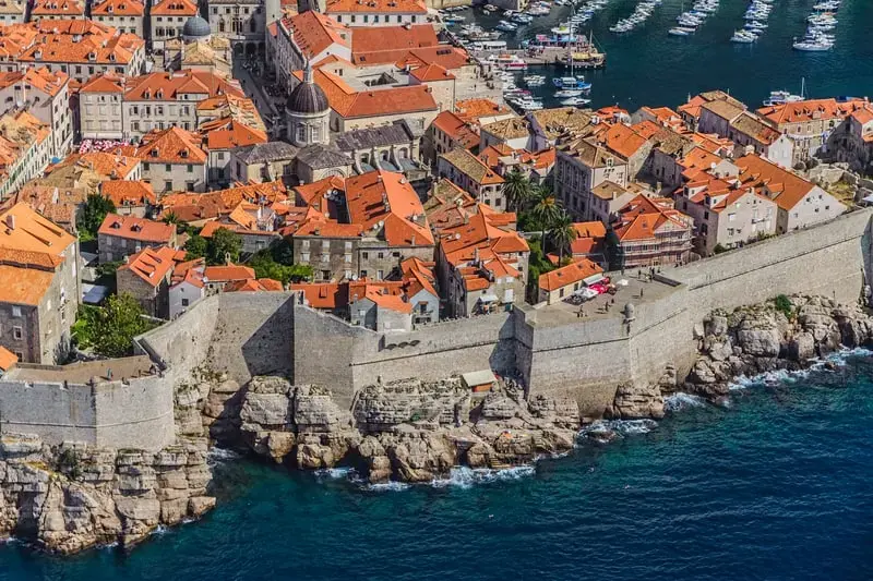 Dubrovnik, Cavtat dhe Kotorr — Dubrovnik – Cavtat – Kotorr — foto 2 nga 6
