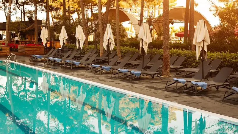 Hotel Bonita Classic, Durrës — Durrës – Vlorë — foto 5 nga 5