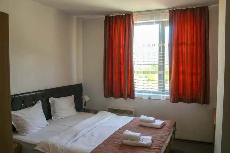 Maria-Antoaneta Residence Aparthotel 4, Bansko — Bansko, Bullgari — foto 6 nga 10
