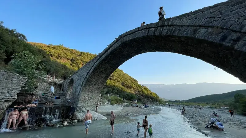 Korçë dhe Përmet