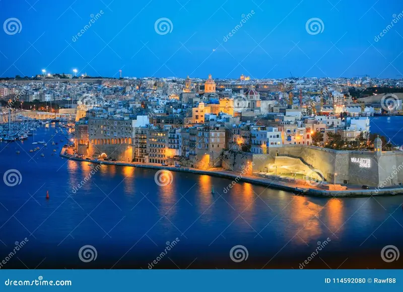 Malta, 3 ditë — Maltë — foto 6 nga 7