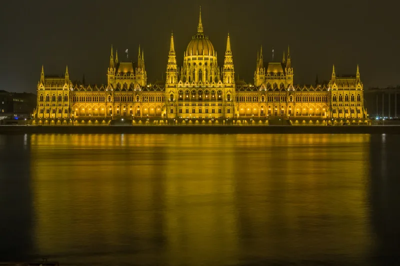 City Hotel Unio 3, Budapest