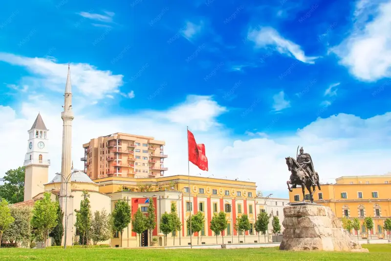 Vlorë & Tiranë — Vlorë & Tiranë — foto 6 nga 9