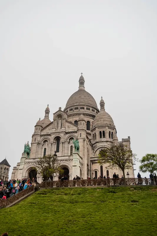 Viti i Ri në Paris me guide — Paris, Francë — foto 3 nga 4