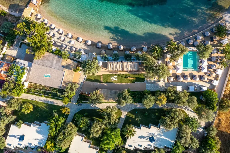 Plataria Seaside Resort