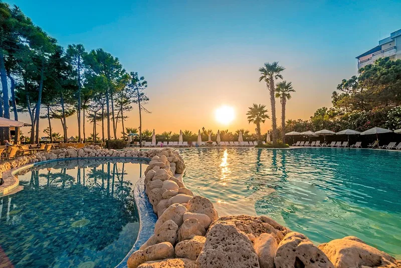 Hotel Dolce Vita, Durrës
