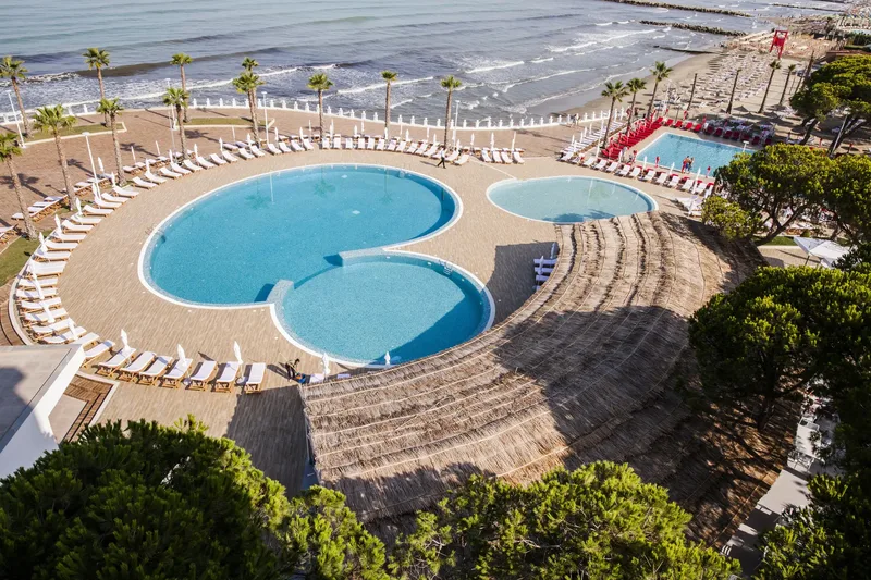 Prestige Resort, Durrës