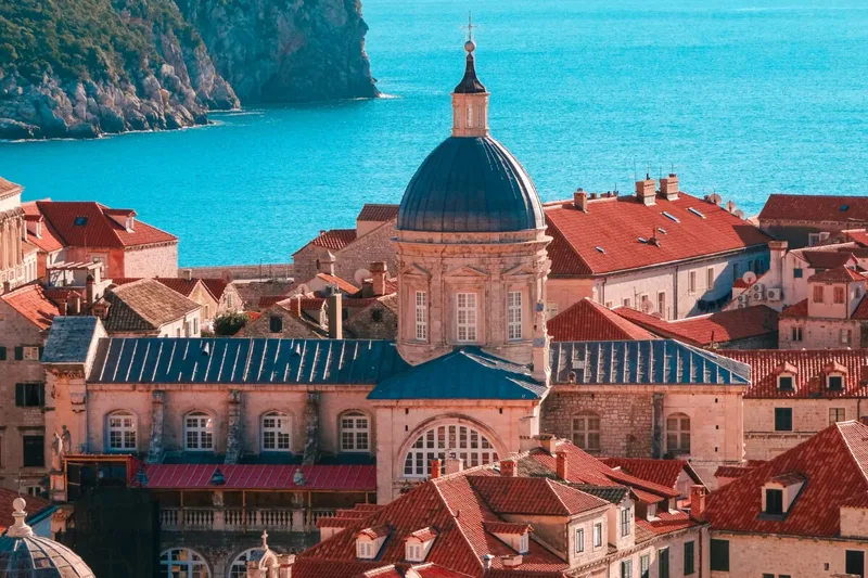 Dubrovnik-Tivat
