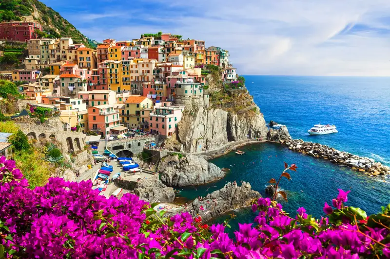 Riviera Italiane