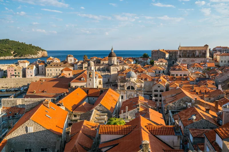Dubrovnik & Tivat