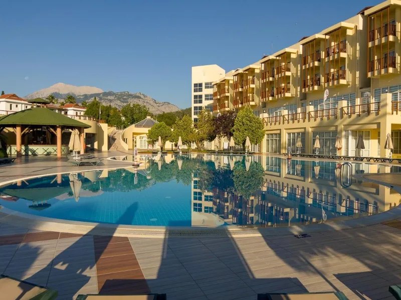Corendon Hydros Club Kemer