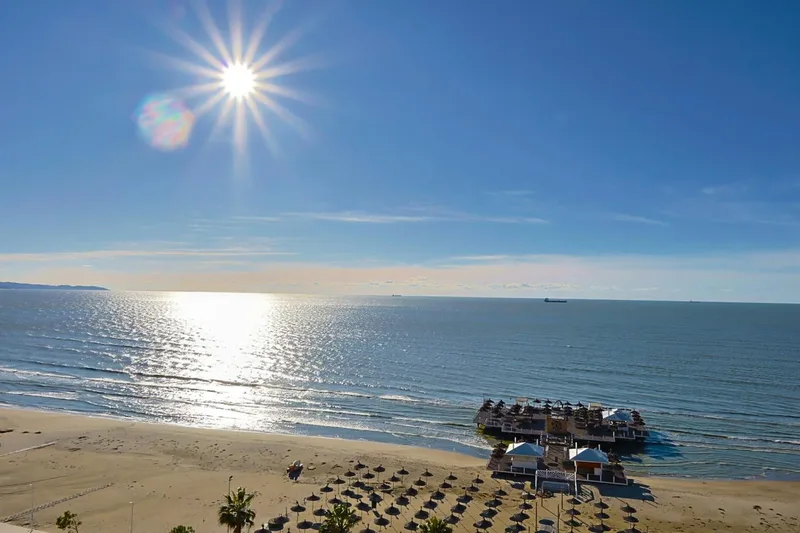 Bleart Hotel, Durrës