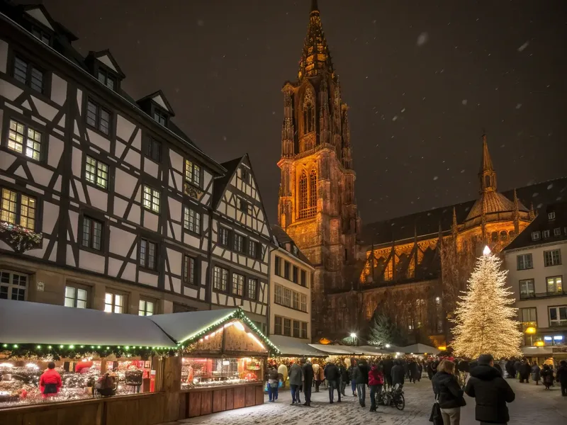Basel • Colmar • Strasbourg • Zürich • St. Moritz • Milano