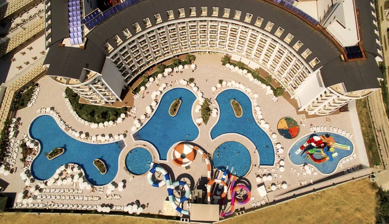 Calido Maris Hotel 5, Antalya