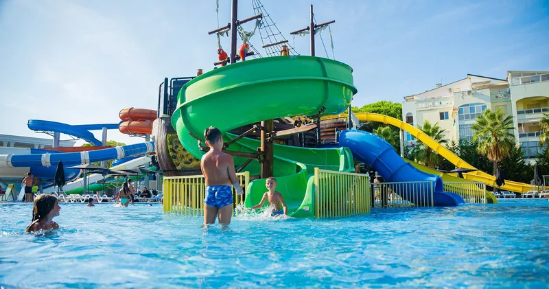 Prestige Resort, Durrës — Durrës, Shqipëri — foto 8 nga 8