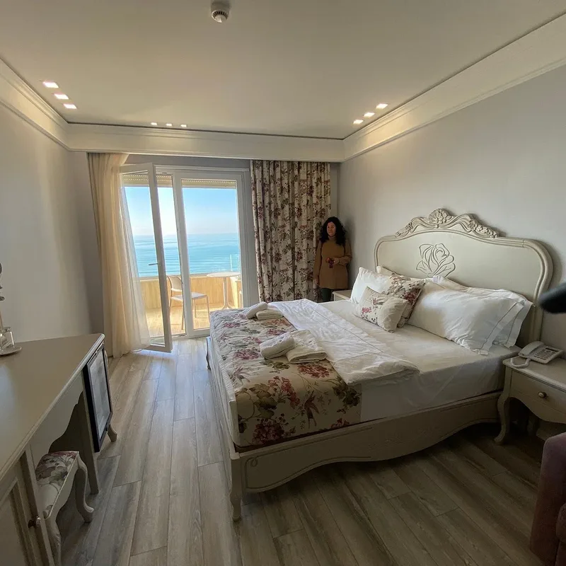 Prestige Resort, Durrës — Durrës, Shqipëri — foto 7 nga 8