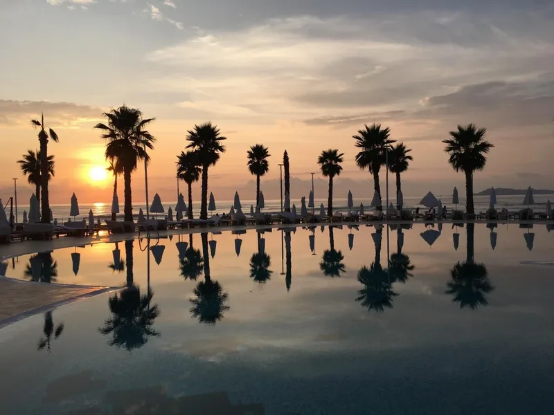 Prestige Resort, Durrës — Durrës, Shqipëri — foto 5 nga 8