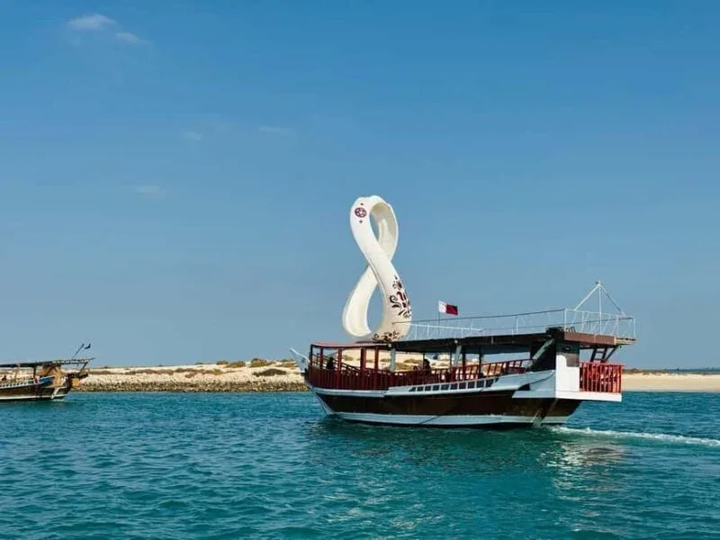 Udhëtim elitar në Doha, Katar — Doha, Katar — foto 5 nga 6