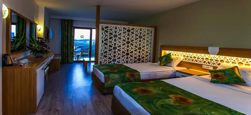Eftalia Splash Resort, Alanya — Alanya, Turqi — foto 6 nga 6