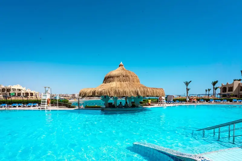 Sunny Days Palma de Mirette Resort & Spa, Hurghada