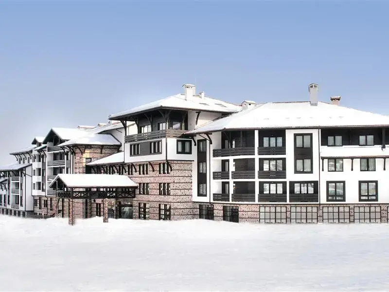 Hotel Lion Bansko, Bansko — Bansko, Bullgari — foto 5 nga 8