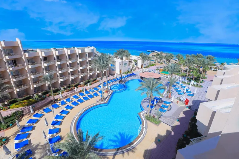 Sea Star Beau Rivage, Hurghada