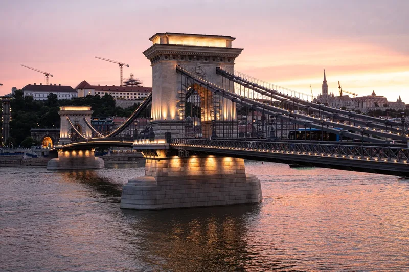 Budapest